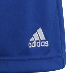 Adidas Spodenki adidas ENTRADA 22 Short Y HG6291 HG6291 niebieski 164 cm 3
