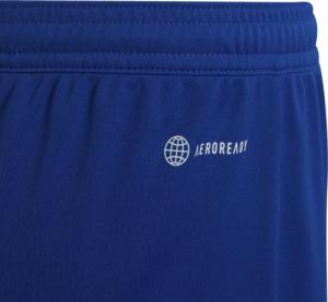 Adidas Spodenki adidas ENTRADA 22 Short Y HG6291 HG6291 niebieski 128 cm 5