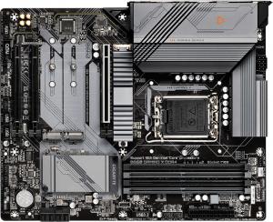 Płyta główna Gigabyte B660 GAMING X DDR4 2