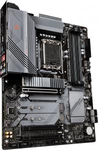 Płyta główna Gigabyte B660 GAMING X DDR4 3