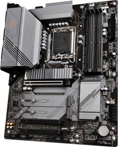 Płyta główna Gigabyte B660 GAMING X DDR4 4