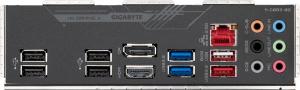 Płyta główna Gigabyte B660 GAMING X DDR4 5