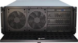 Obudowa serwerowa Inter-Tech IPC 4U-4129-L (88887007) 2