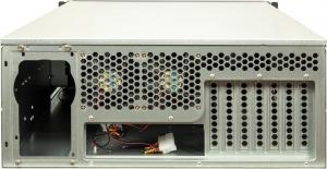 Obudowa serwerowa Inter-Tech IPC 4U-4129-L (88887007) 4
