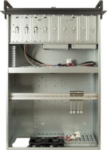 Obudowa serwerowa Inter-Tech IPC 4U-4129-L (88887007) 5