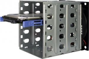 Obudowa serwerowa Inter-Tech IPC 4U-4129-L (88887007) 6