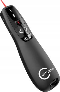 Carruzzo K744A3 BEZPRZEWODOWY WSKAŹNIK LASER PILO 8