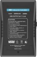Akumulator Newell Akumulator Newell VLB-290W TES V-Mount 3