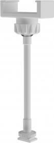 Lampa pierścieniowa Newell RL-10A LED Arctic White + statyw 18