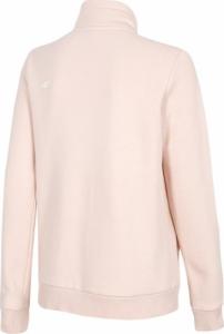 4f Bluza damska H4L22-BLD351 Pudrowy koral r. S 2