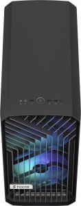 Obudowa Fractal Design Torrent Compact RGB Czarna TG Light Tint (FD-C-TOR1C-02) 9