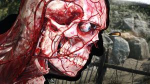 Sniper Elite 5 PS4 4
