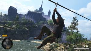 Sniper Elite 5 PS4 6