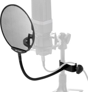 Mikrofon Mozos Mikrofon Mozos USB MKIT-900PRO Gamer + Popfiltr mikrofonowy PS-PRO 10