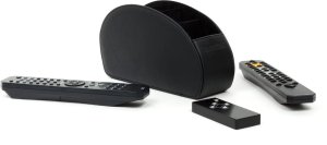 Mozos Mozos MSTV mobilny stojak tv stand do telewizora + ORGANIZER NA PILOTY 8