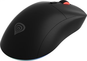 Mysz GENESIS ZIRCON XIII Custom Wireless (NMG-2089) + Podkładka Carbon 500 M LOGO 9