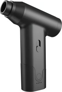 Mozos Mozos XB1 Przenośna dmuchawa do elektroniki kurzu + Uniwersalna szczotka 4w1 (HAGG1201) 16