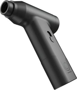 Mozos Mozos XB1 Przenośna dmuchawa do elektroniki kurzu + Uniwersalna szczotka 4w1 (HAGG1201) 3