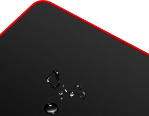 Mozos Mozos Stelaż do biurka czarny z elektryczną regulacją wysokości EDF-PRO-BK + Podkładka XDP1260 14
