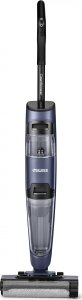 Odkurzacz pionowy 4Swiss VC024 CleanBooster Black + środki czystości 4