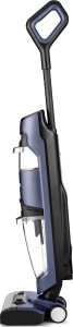 Odkurzacz pionowy 4Swiss VC024 CleanBooster Black + środki czystości 5