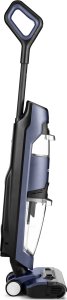 Odkurzacz pionowy 4Swiss VC024 CleanBooster Black + środki czystości 6