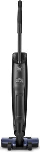 Odkurzacz pionowy 4Swiss VC024 CleanBooster Black + środki czystości 7