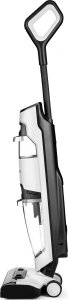 Odkurzacz pionowy 4Swiss VC024 CleanBooster White + środki czystości 5