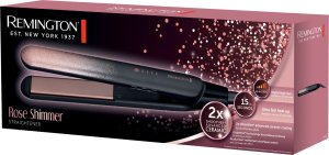 Suszarka Remington D5219 + Prostownica Remington S5305 4