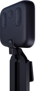 Mikrofon Blue Yeti USB Blackout (988-000229) + Lampa Litra Glow 33