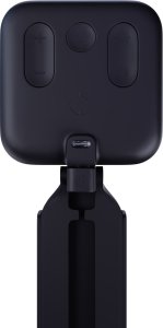 Mikrofon Blue Yeti USB Blackout (988-000229) + Lampa Litra Glow 34