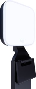Mikrofon Blue Yeti Nano USB Shadow Grey (988-000205) + Lampa Litra Glow 14