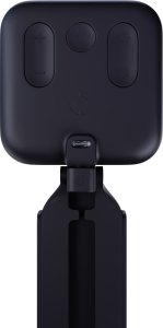Mikrofon Blue Yeti Nano USB Shadow Grey (988-000205) + Lampa Litra Glow 17