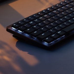Klawiatura Logitech MX Mechanical Mini (920-010782) + Brio 100 (960-001585) 23