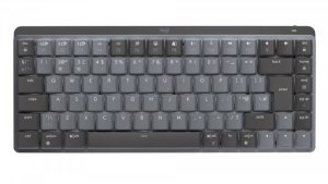 Klawiatura Logitech MX Mechanical Mini (920-010782) + Brio 100 (960-001585) 8