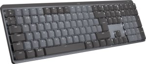 Klawiatura Logitech MX Mechanical (920-010757) + Brio 100 (960-001585) 14