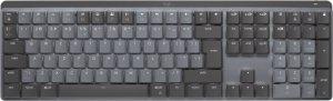 Klawiatura Logitech MX Mechanical (920-010757) + Brio 100 (960-001585) 40