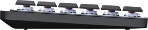 Klawiatura Logitech MX Mechanical (920-010757) + Brio 100 (960-001585) 43