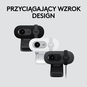Klawiatura Logitech Ergo K860 (920-010108) + Brio 100 (960-001585) 21