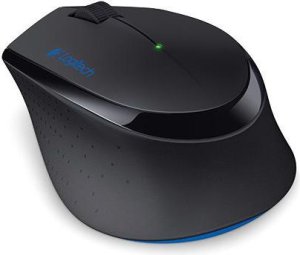 Klawiatura + mysz Logitech MK345 (920-006489) + Brio 100 (960-001585) 4
