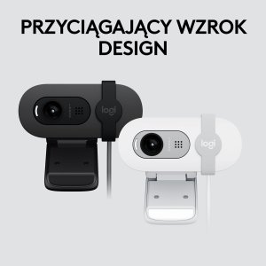 Klawiatura + mysz Logitech MK345 (920-006489) + Brio 100 (960-001585) 10