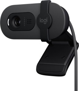 Klawiatura Logitech K400 Plus (920-007145) + Brio 100 (960-001585) 20