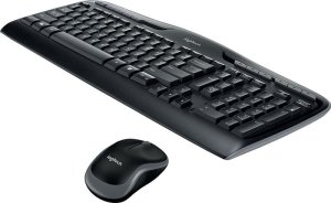 Klawiatura + mysz Logitech MK330 (920-003999) + Brio 100 (960-001585) 4