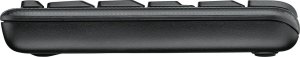 Klawiatura + mysz Logitech MK220 Wireless Combo (920-003168) + Brio 100 (960-001585) 5