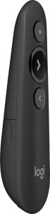 Logitech Wskaźnik laserowy R500s (910-005843) + MX Anywhere 3S Graphite (910-006929) 20