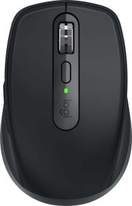 Logitech Spotlight Presentation Remote Złoty (910-004862) + MX Anywhere 3S Graphite (910-006929) 12