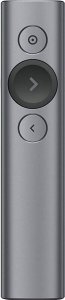 Logitech Spotlight Presentation Remote Szary (910-004861) + MX Anywhere 3S Graphite (910-006929) 3