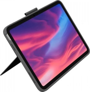 Rysik Logitech Crayon - INTENSE SORBET (914-000034) + Etui Combo Touch do iPad (10th gen) Szare (920-011441) 42