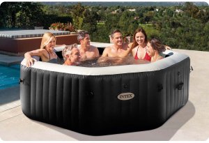 SPA ogrodowe Intex 211 cm x 71 cm (28462) 2
