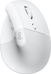 Mysz Logitech Lift Off-White (910-006475) + Ergo K860 (920-010108) 2